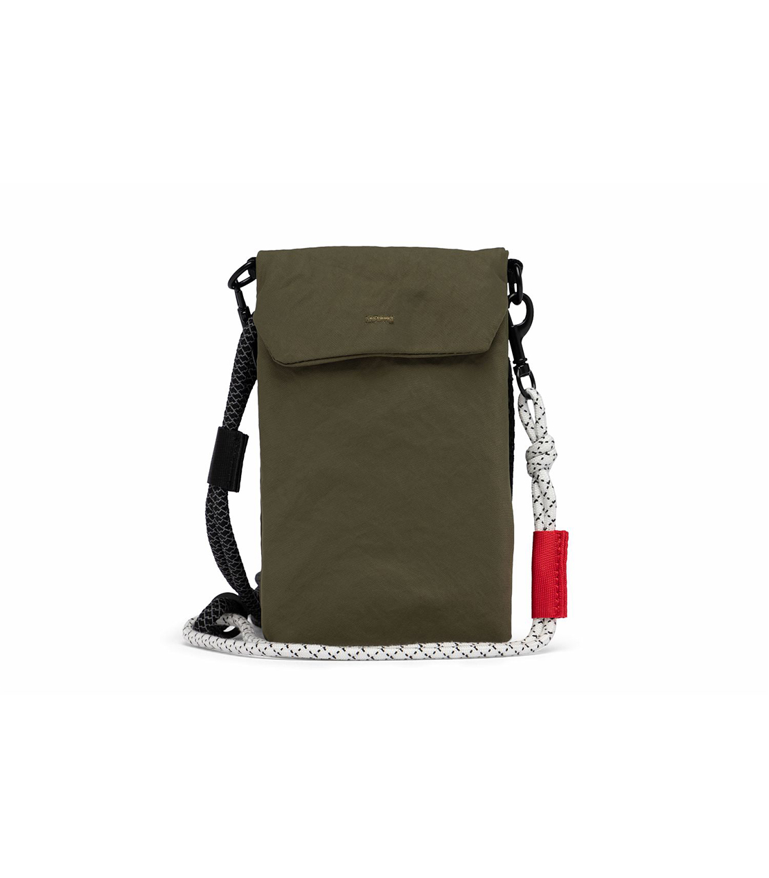 ナイロンサコッシュヴァーチャル 詳細画像 ミリタリー 2